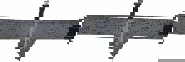 6 Inch Long Blade, 59° Bevel Angle,